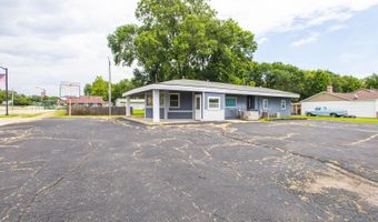 1302 N Ohio, Augusta, KS 67010