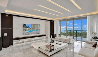 9705 Collins Ave 702N, Bal Harbour, FL 33154