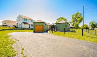 922 Alhambra Dr, Anderson, IN 46012