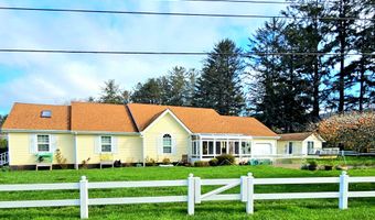 15482 MORRISON Ln, Brookings, OR 97415