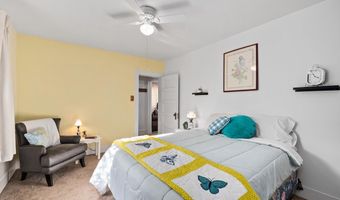 1107 E 20TH St, Cheyenne, WY 82001