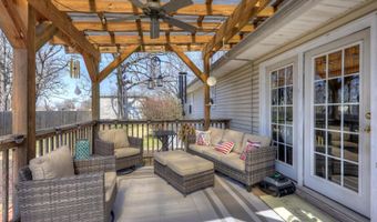 8800 SE 72nd Ter, Baxter Springs, KS 66713