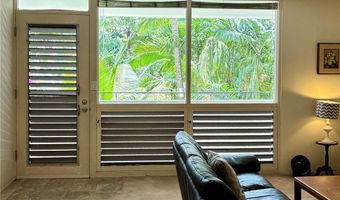 425 Ena Rd 206C, Honolulu, HI 96815