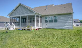 233 S RIDGE BROOK Dr, Felton, DE 19943