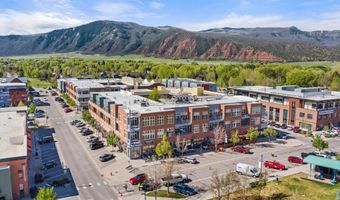 231 Robinson St 318, Basalt, CO 81621