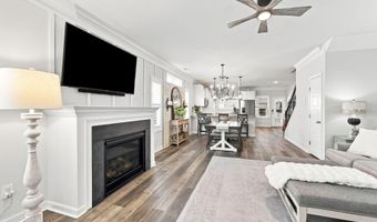 1137 Russet Ln, Apex, NC 27523