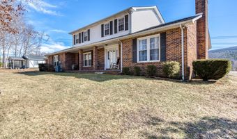1386 Rocky Hollow Rd, Atkins, VA 24311