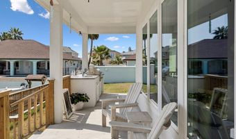 108 BayHarbor, Aransas Pass, TX 78336