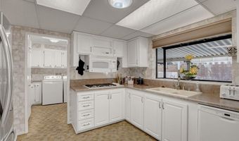 621 Mount Elbert Way, Boulder City, NV 89005