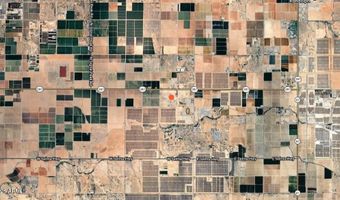 1035 W DAVID Ln, Casa Grande, AZ 85194