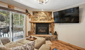 117 E Steam Engine Dr #8A, Brian Head, UT 84719