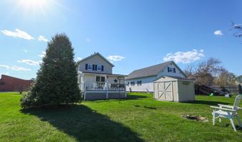333 LINCOLN St, Antigo, WI 54409