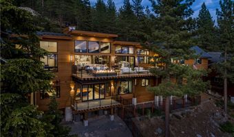 575 Fairview Blvd, Incline Village, NV 89451