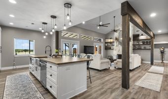 1111 S Ash, Archer City, TX 76351