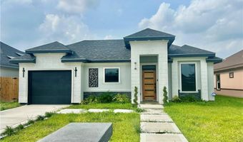 514 Tower Oak Dr, Alamo, TX 78516