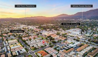 905 Sunset Blvd A, Arcadia, CA 91007