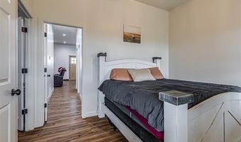 3147 N 160 Rd, Beggs, OK 74421