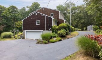 504 Shermantown Rd, North Kingstown, RI 02874