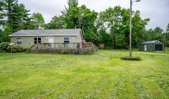 1341 County Road C, Arkdale, WI 54613