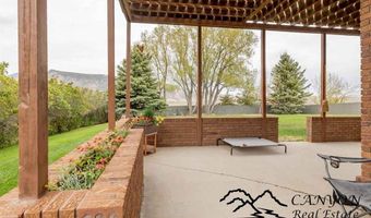 51 Road 6UT, Cody, WY 82414