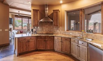 1346 W Pachua Cir, Ivins, UT 84738