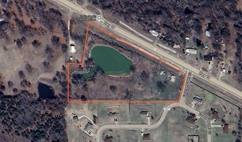 8615 Highway 19, Ada, OK 74820