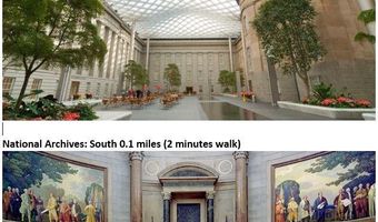 616 E Street NW 321, Washington, DC 20004