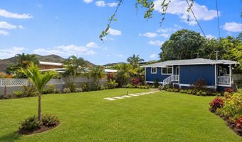 1436 Hele St, Kailua, HI 96734