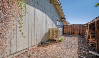 1398 Leonard Rd, Gardnerville, NV 89460