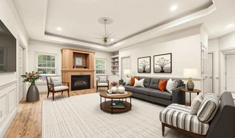 1767 Winchester Heights Dr, Asheboro, NC 27205