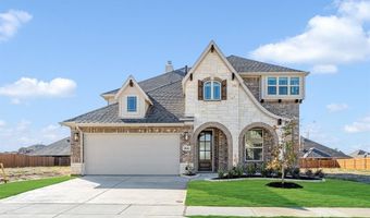 1044 Snowy Owl Dr, Alvarado, TX 76009