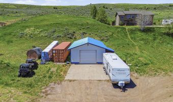 456 CROW CREEK Rd, Afton, WY 83110