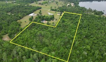 Lakepoint Road, Alford, FL 32420