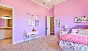 957 Caballo Dr, Abilene, TX 79602