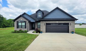 202 Elizabeth Way, Bardstown, KY 40004
