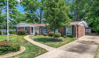 345 Norwood Cir, Ballwin, MO 63011