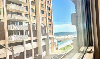 101 S Plaza Pl 314, Atlantic City, NJ 08401