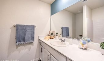 3389 Via Lucca Ave, Las Vegas, NV 89141