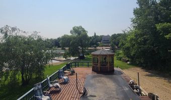 742 Solpers Bay Rd, Bottineau, ND 58318