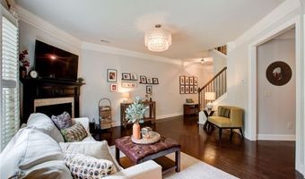 3522 Peacock Rd, Alpharetta, GA 30004