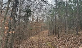 HARDWARE RD lot 1, Arvonia, VA 23004