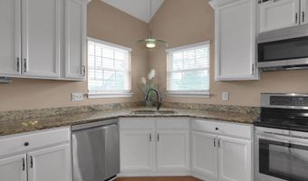 3040 Clifford Ave, Ashville, OH 43103