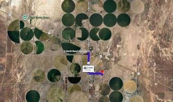 0 50ac W/ Well And Water Right, Beryl, UT 84714