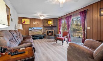 3525 KNOLLWOOD Dr, Anniston, AL 36207