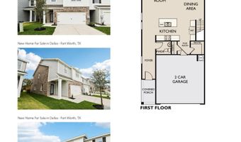 1456 Lake Apline Trl, Anna, TX 75409