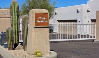 7402 E HUM Rd 5, Carefree, AZ 85377