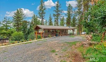79 Sunset Loop, Cascade, ID 83611