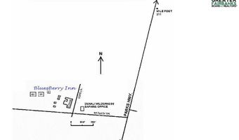 MP 210.8 PARKS HIGHWAY, Cantwell, AK 99729