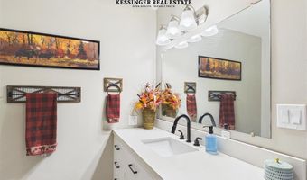 57 Corbett Rd, Cody, WY 82414