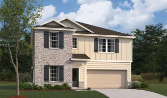 9912 Cavelier Canyon Ct Plan: Armstrong, Montgomery, TX 77316